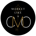 Market Like A CMO Logo - Round Final