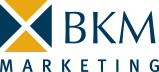 bkm marketing logo